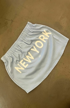 Mini NY Celeste en internet