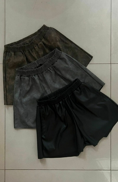 Short CRUSH - tienda online