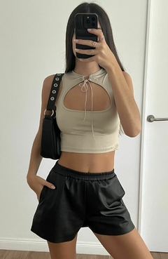 Short CRUSH - comprar online