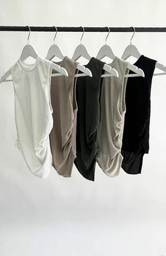 Musculosa CANDY en internet