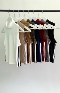 Polera ABRIL - PAŠKA store