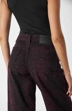 Wide Leg ALBI en internet