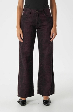 Wide Leg ALBI - comprar online