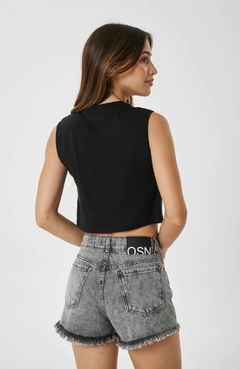 Musculosa LIQUID ART - PAŠKA store