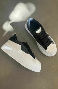 DASLER Blanco - comprar online