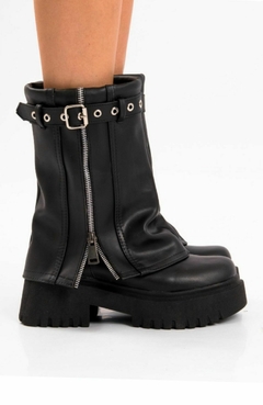 CHLOE Negro - comprar online
