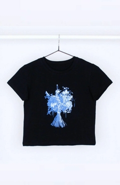 Baby Tee RAMO - comprar online