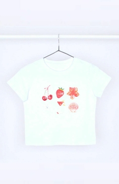 Baby Tee MARTINI - comprar online