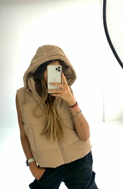 Campera Puffer EMILIA en internet