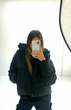 Campera Puffer EMILIA - tienda online