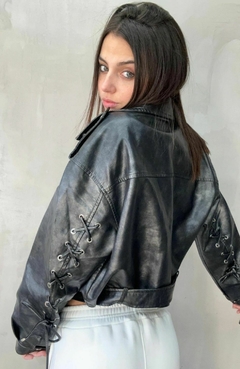 Campera ANDES Vintage en internet