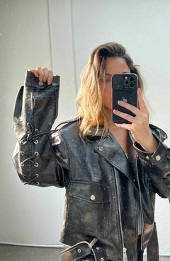 Campera ANDES Vintage - PAŠKA store