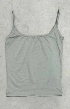 Musculosa ATENEA