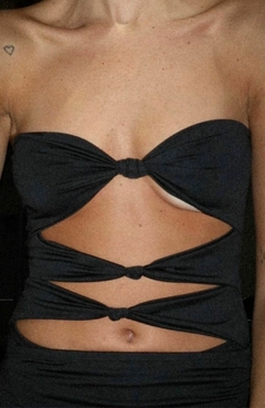 Body PETUNIA - comprar online