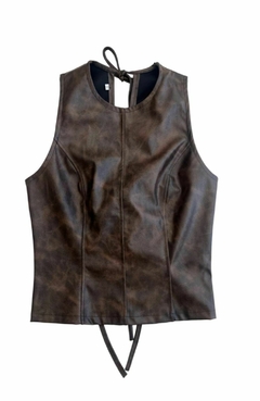 Musculosa VINTAGE - comprar online