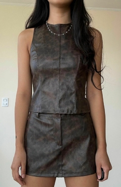 Musculosa VINTAGE