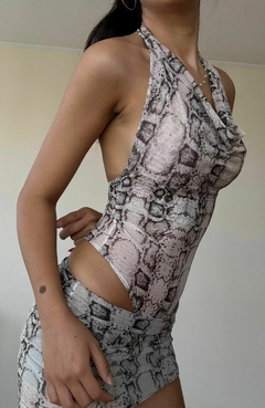 Body REPTIL - comprar online