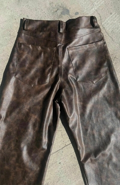 Pantalon VINTAGE - PAŠKA store
