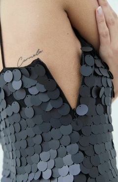 Vestido WANDA - tienda online