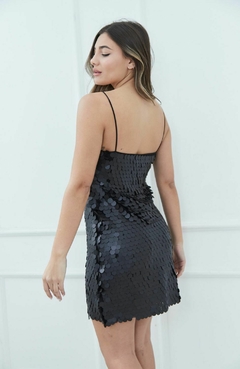 Vestido WANDA en internet