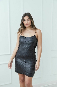 Vestido WANDA - PAŠKA store