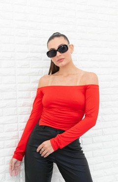 Remera ALESSIA - comprar online