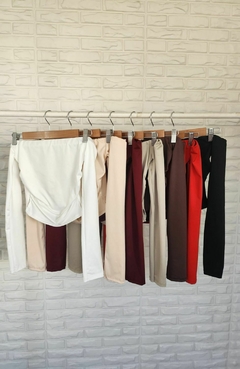 Remera ALESSIA - PAŠKA store