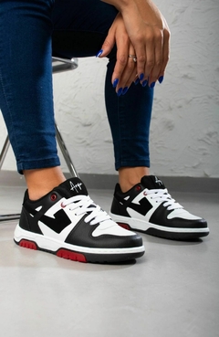 FARREL Negro - tienda online