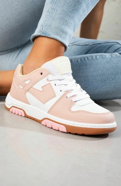 FARREL Beige/Rosa en internet