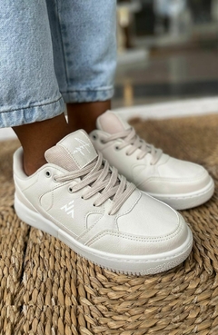 WEST Beige - comprar online