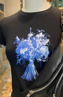 Baby Tee RAMO - PAŠKA store