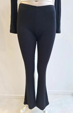Pantalon EROS Negro en internet