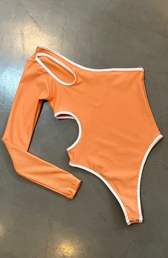 Body MICRO MOR Naranja