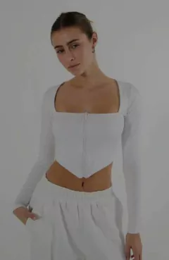 Imagen de Remera CHAKAR