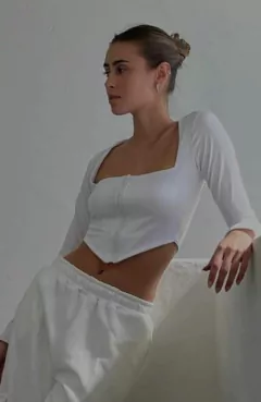 Remera CHAKAR - tienda online