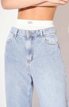 Wide Leg PAZ Denim en internet