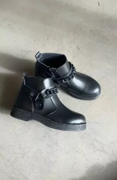 CATANIA Negro