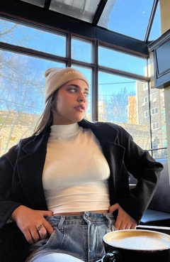 Polera SYLVIE