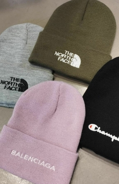 Gorro TNF Verde en internet