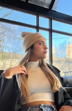 Gorro BALENCIAGA