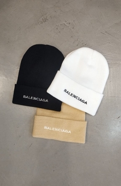 Gorro BALENCIAGA - comprar online