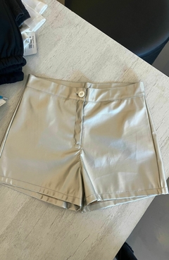 Short VIVA Plata