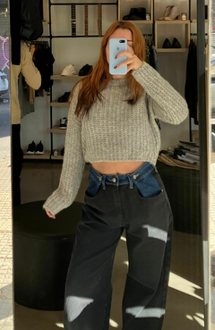 Wide Leg FRANKIE - tienda online