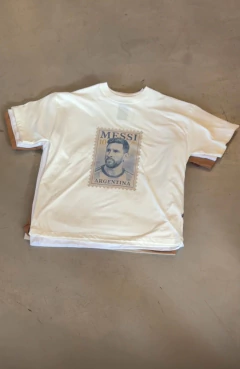 Remeron MESSI