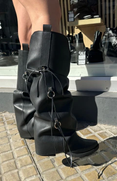 UMA Negro