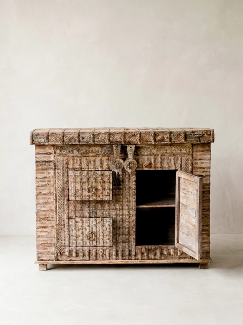 MUEBLES ODISHA - Lotusdeco