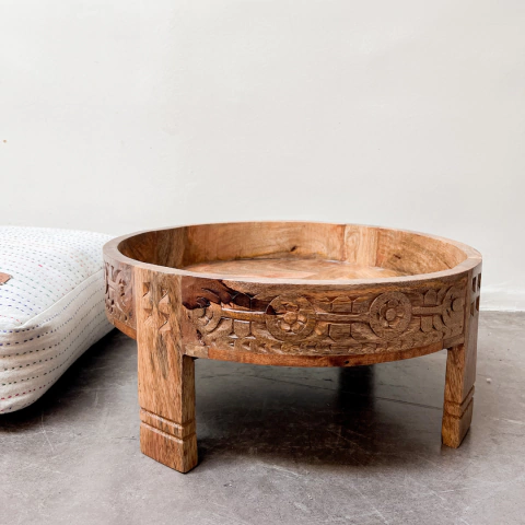 MESA CHAKKI - tienda online