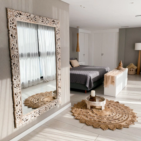 MARCO HOJAS GRANDE - comprar online