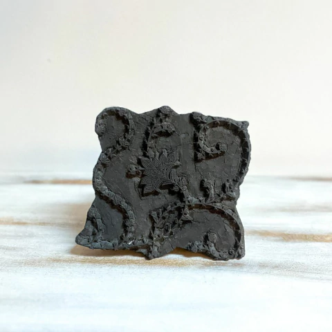 ESTAMPA BLOCK PRINT ANTIGUA - comprar online