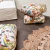 PUFF KANTHA - Lotusdeco